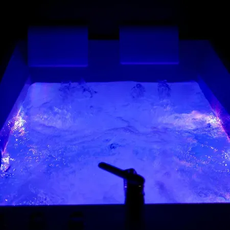 Jacuzzi Terrasse Toulon